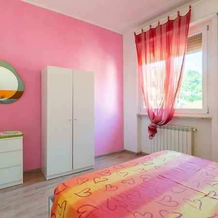 Kubrick By Luce Stellata Apartment Aulla Ngoại thất bức ảnh