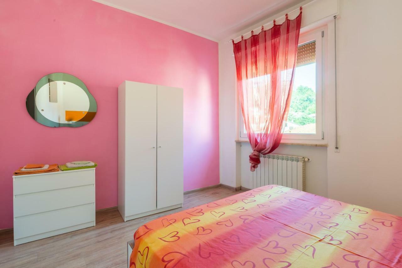 Kubrick By Luce Stellata Apartment Aulla Ngoại thất bức ảnh