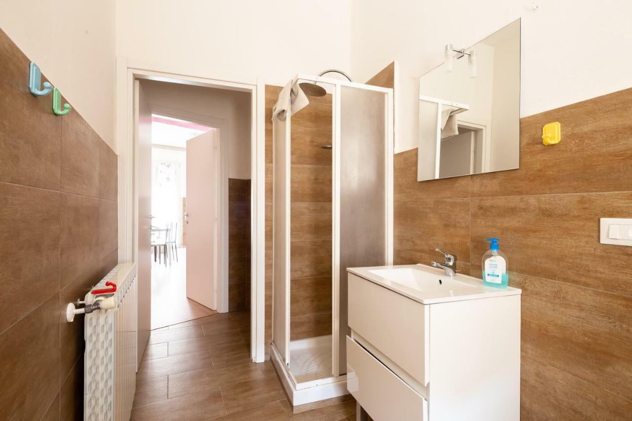 Kubrick By Luce Stellata Apartment Aulla Ngoại thất bức ảnh